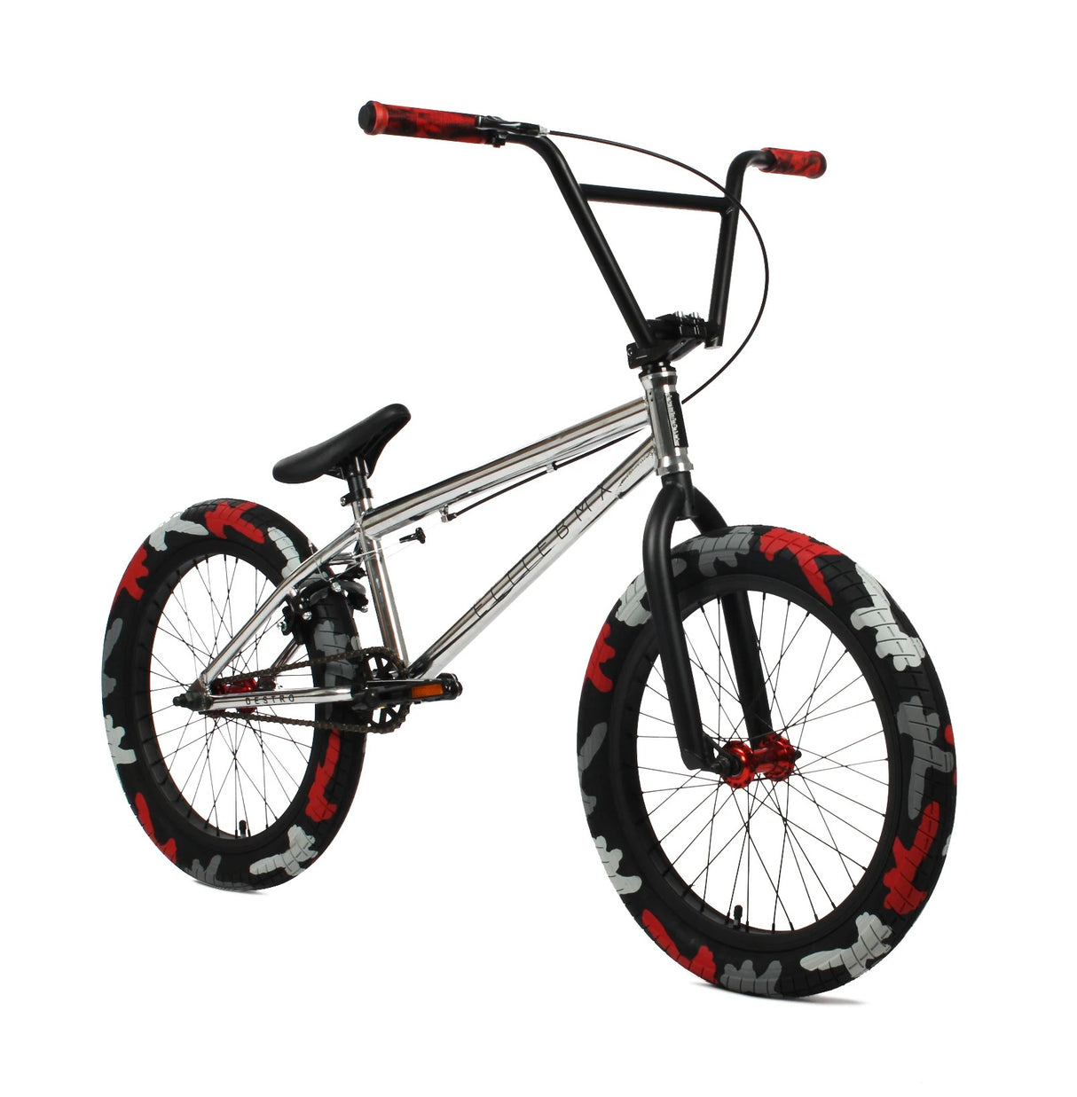 Elite BMX Destro