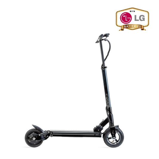 Evolv City Electric Scooters
