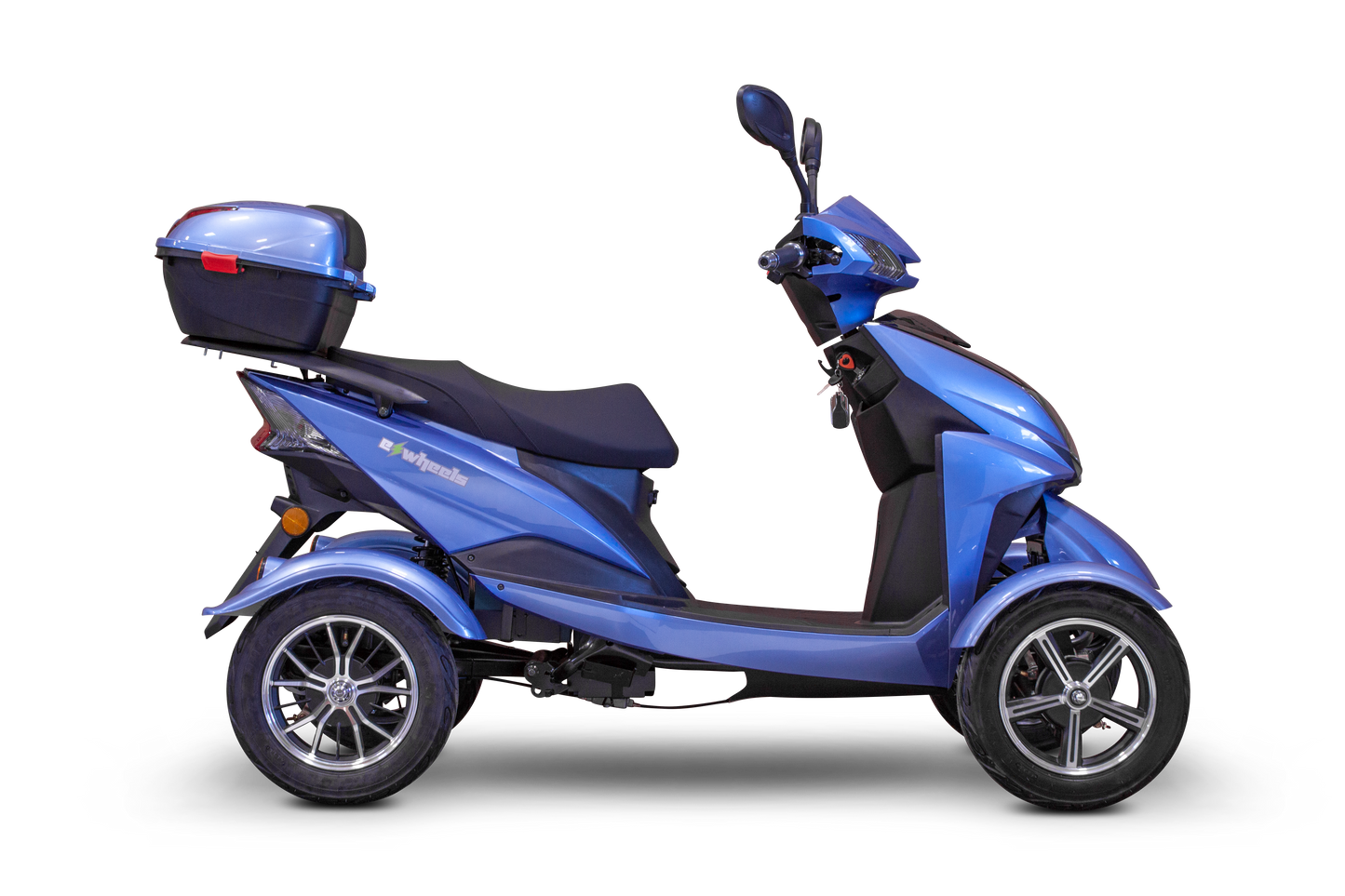 Ewheels EW-14-LBLUE