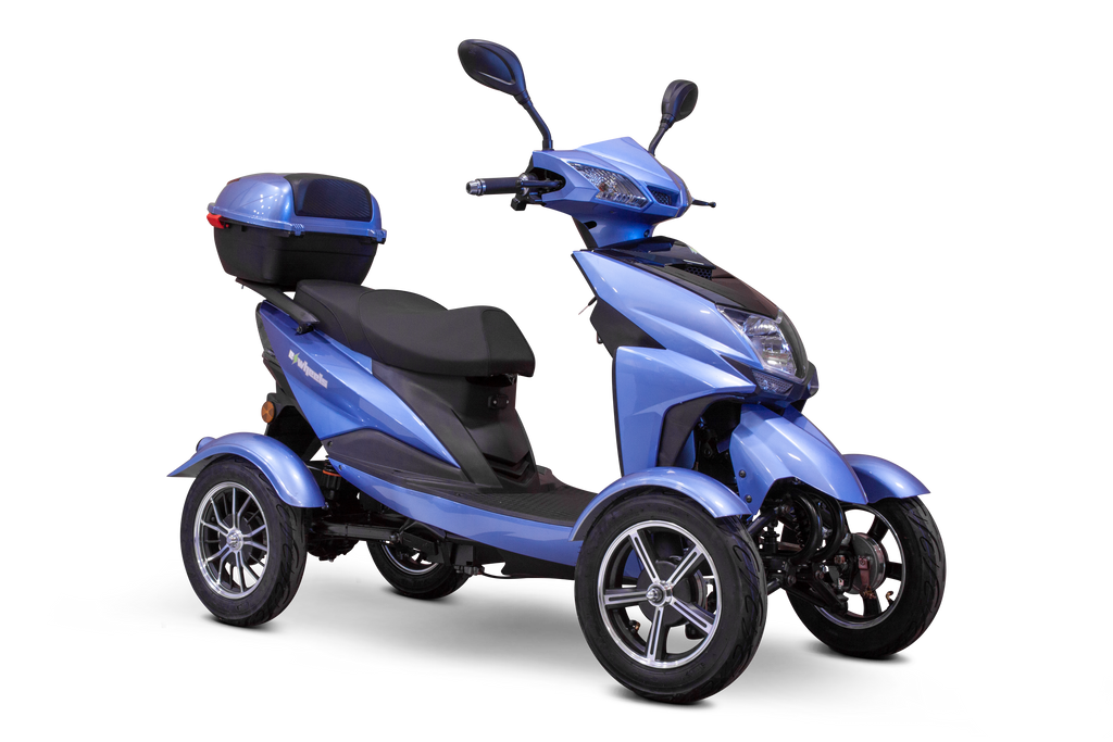 Ewheels EW-14-LBLUE