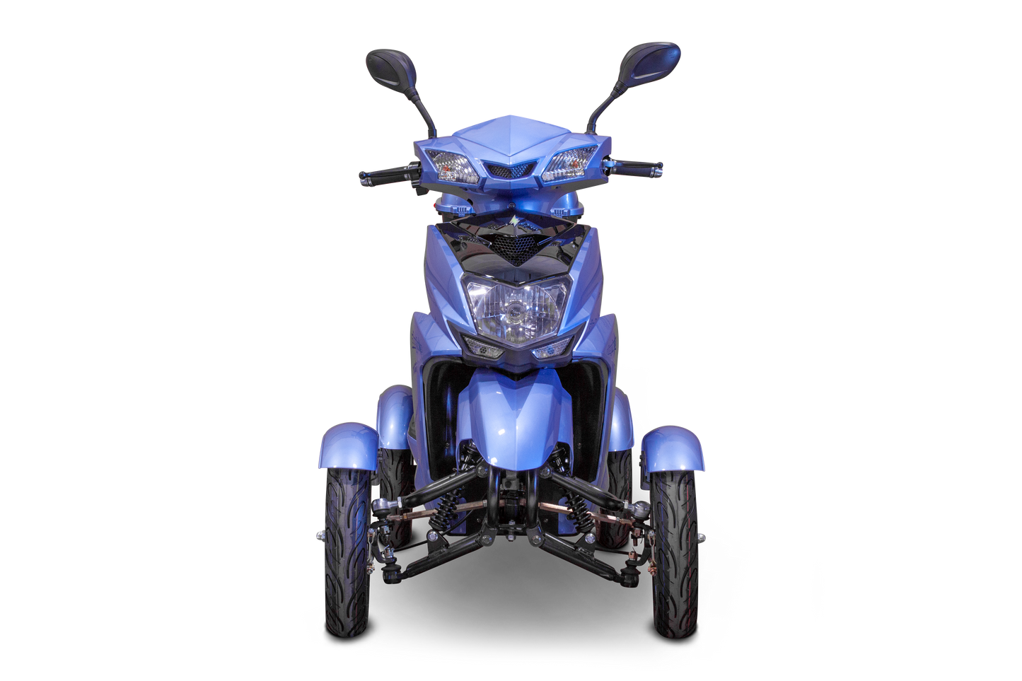 Ewheels EW-14-LBLUE