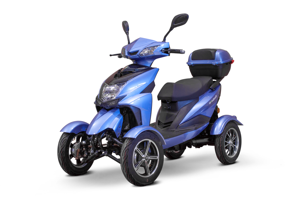 Ewheels EW-14-LBLUE