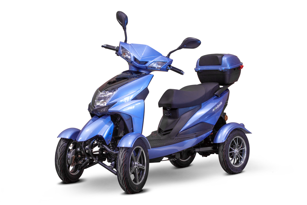 Ewheels EW-14-LBLUE