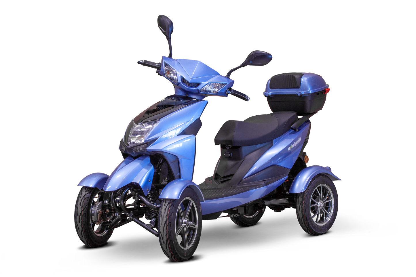 Ewheels EW-14-LBLUE