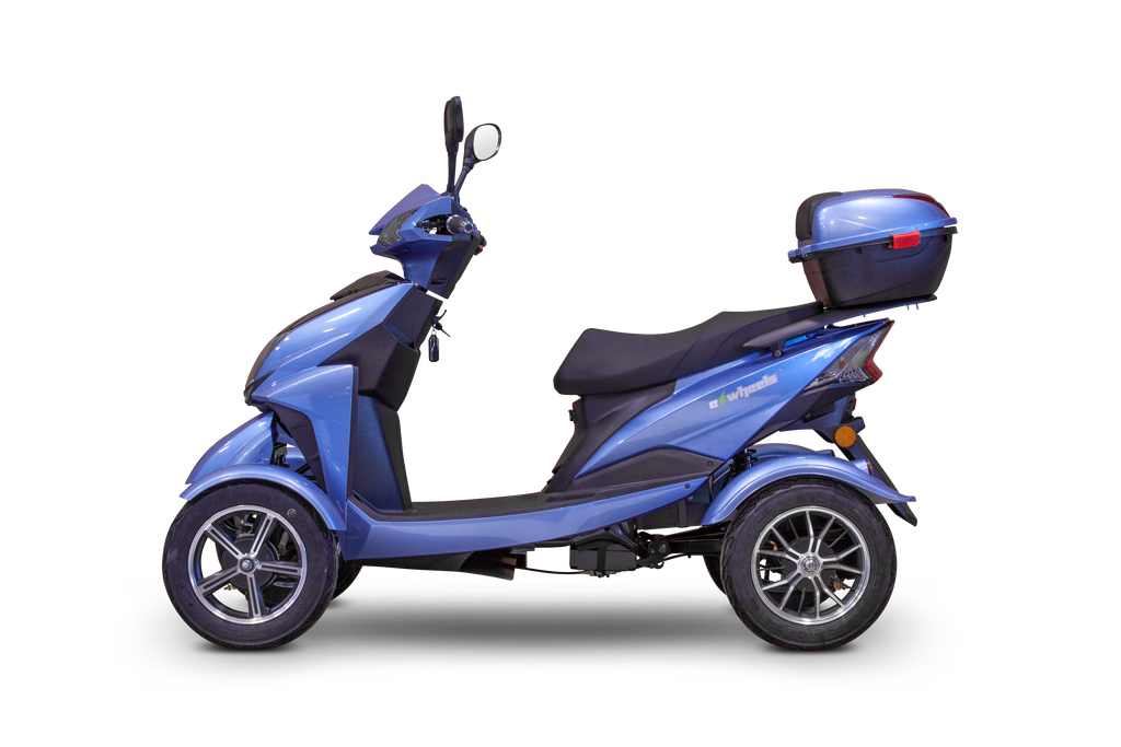 Ewheels EW-14-LBLUE