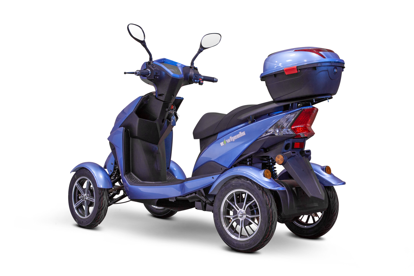 Ewheels EW-14-LBLUE