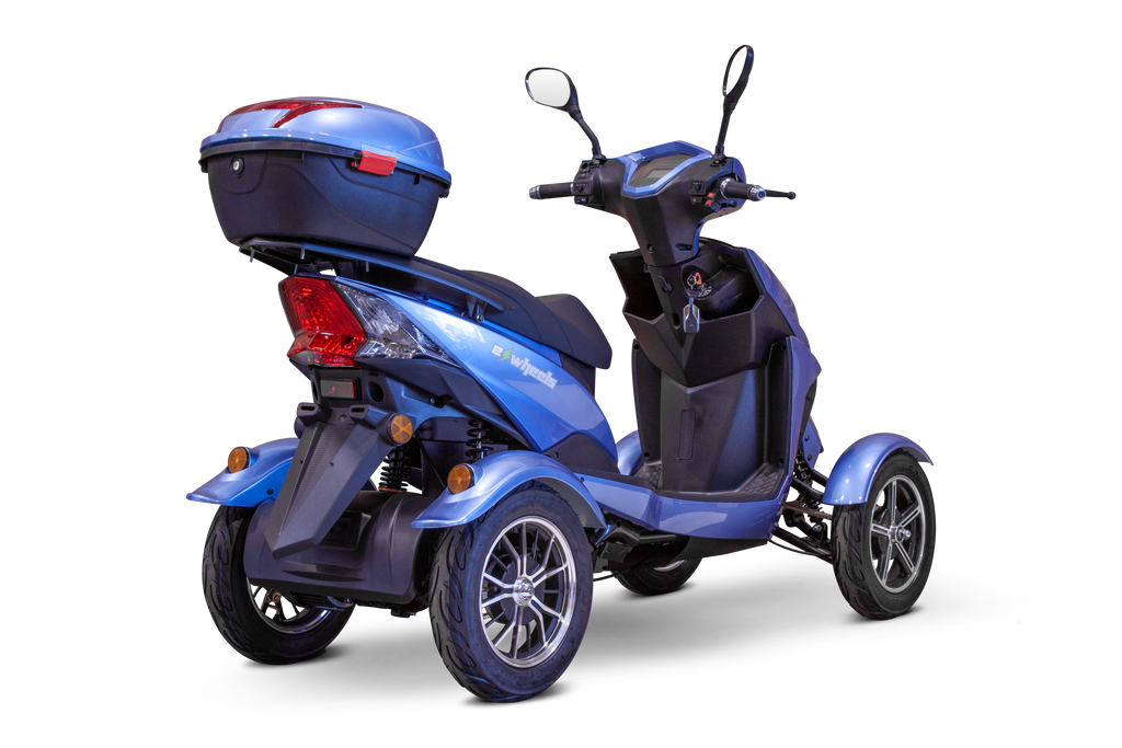 Ewheels EW-14-LBLUE