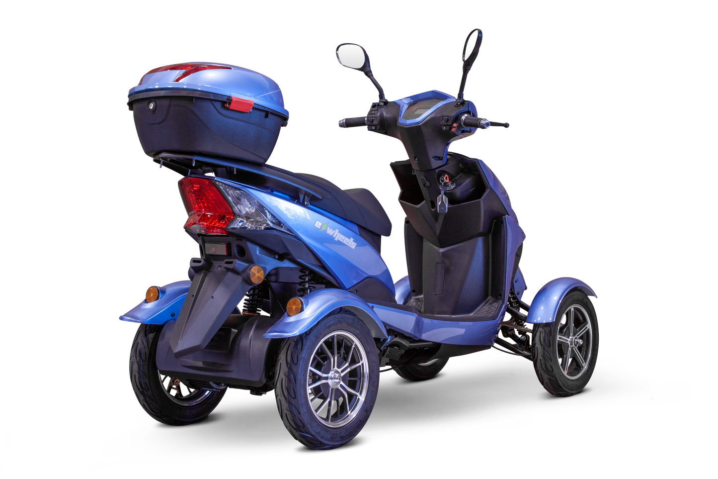Ewheels EW-14-LBLUE