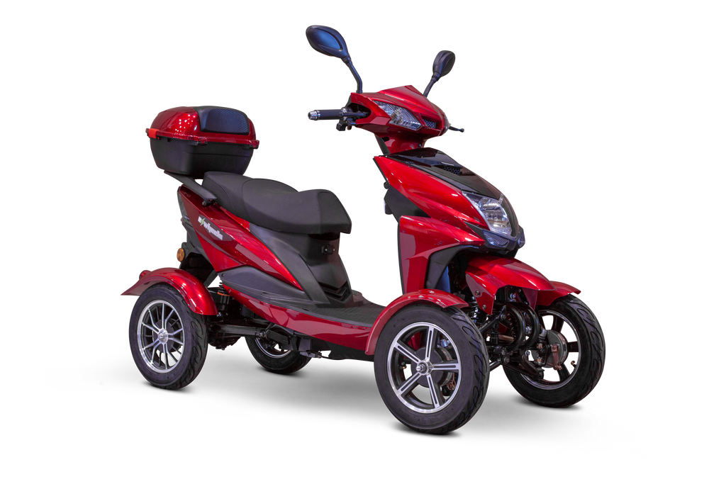 Ewheels EW-14-RED