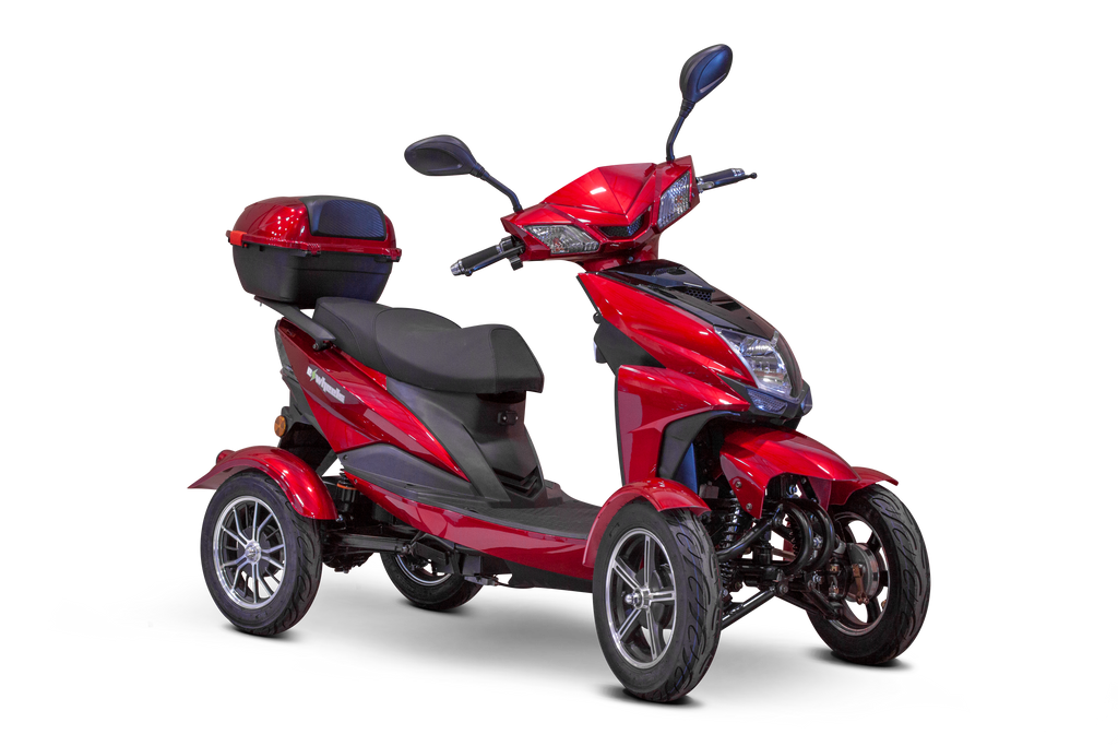 Ewheels EW-14-RED
