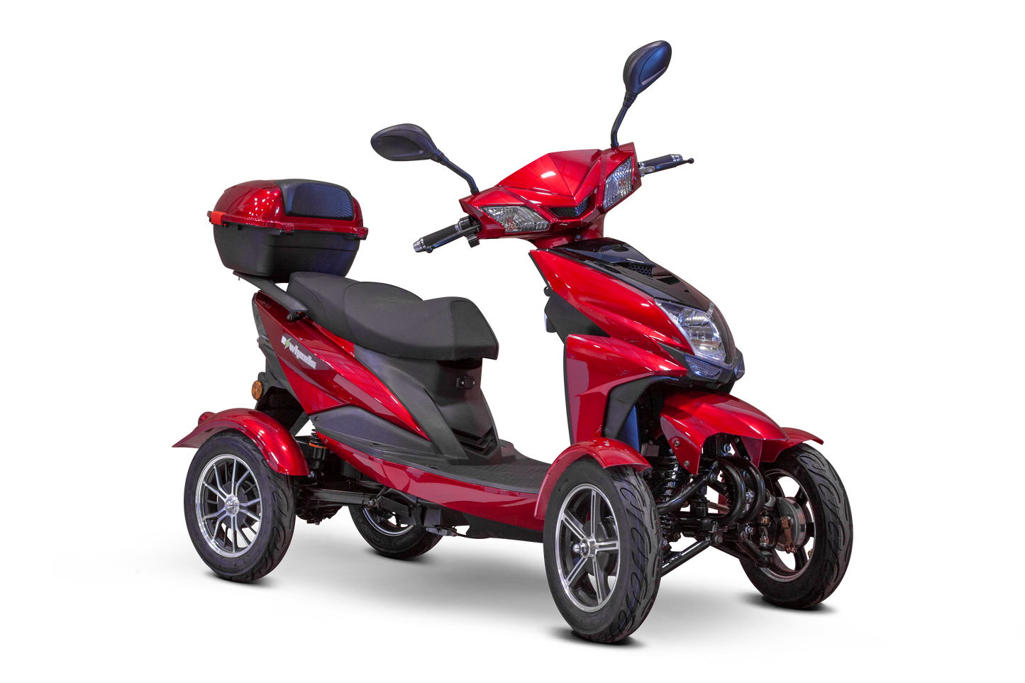 Ewheels EW-14-RED