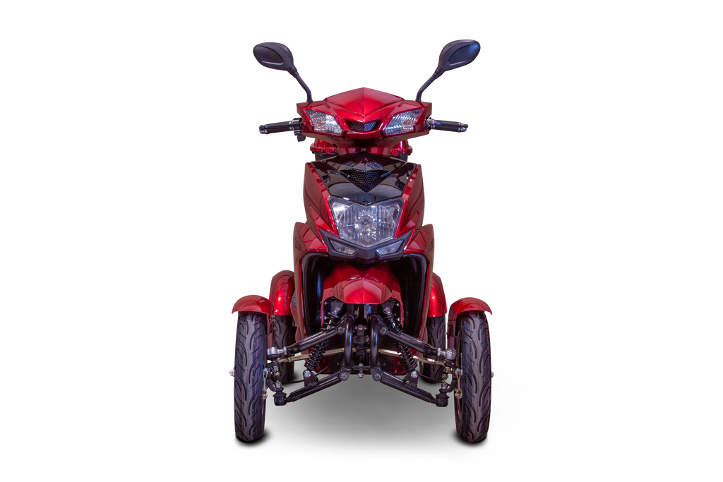Ewheels EW-14-RED