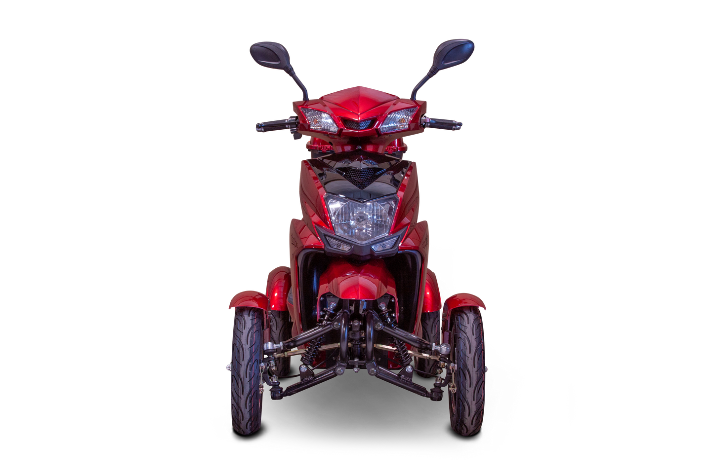 Ewheels EW-14-RED