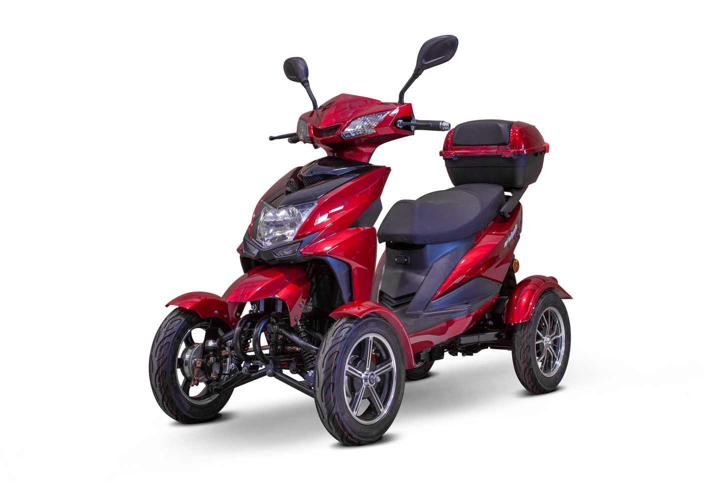 Ewheels EW-14-RED