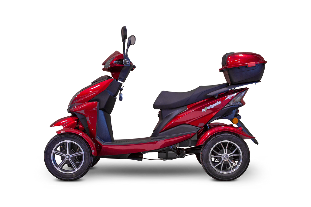 Ewheels EW-14-RED