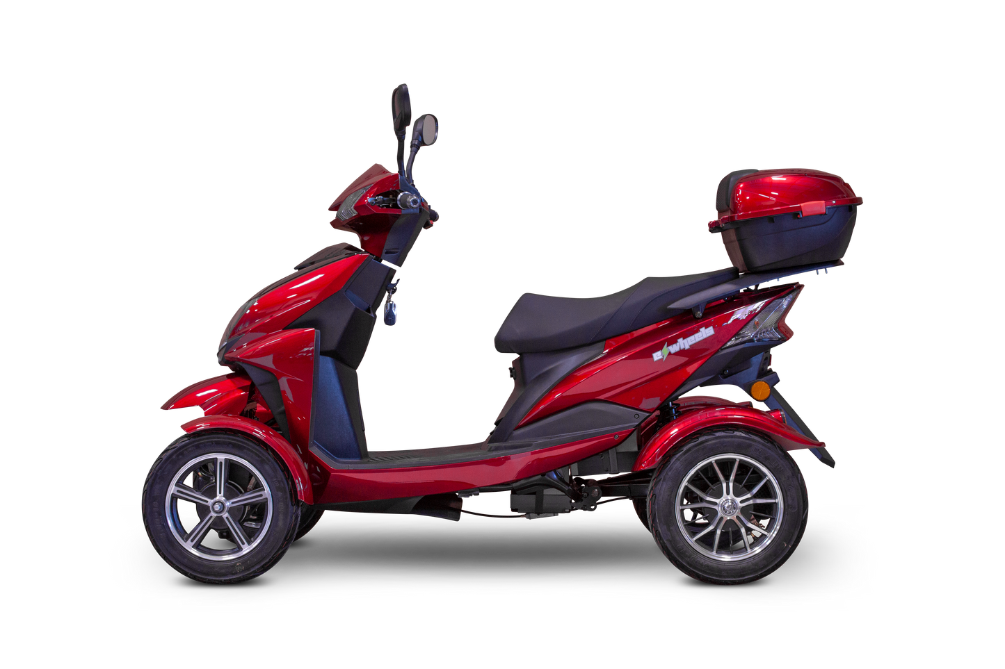 Ewheels EW-14-RED