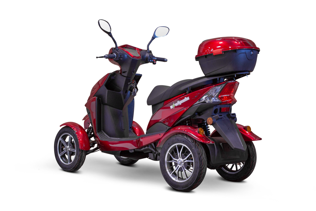 Ewheels EW-14-RED