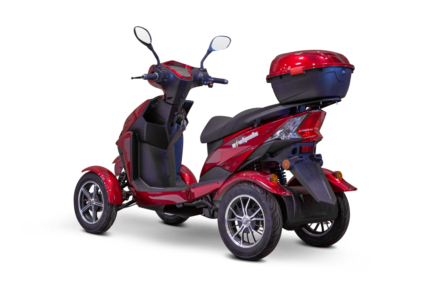 Ewheels EW-14-RED