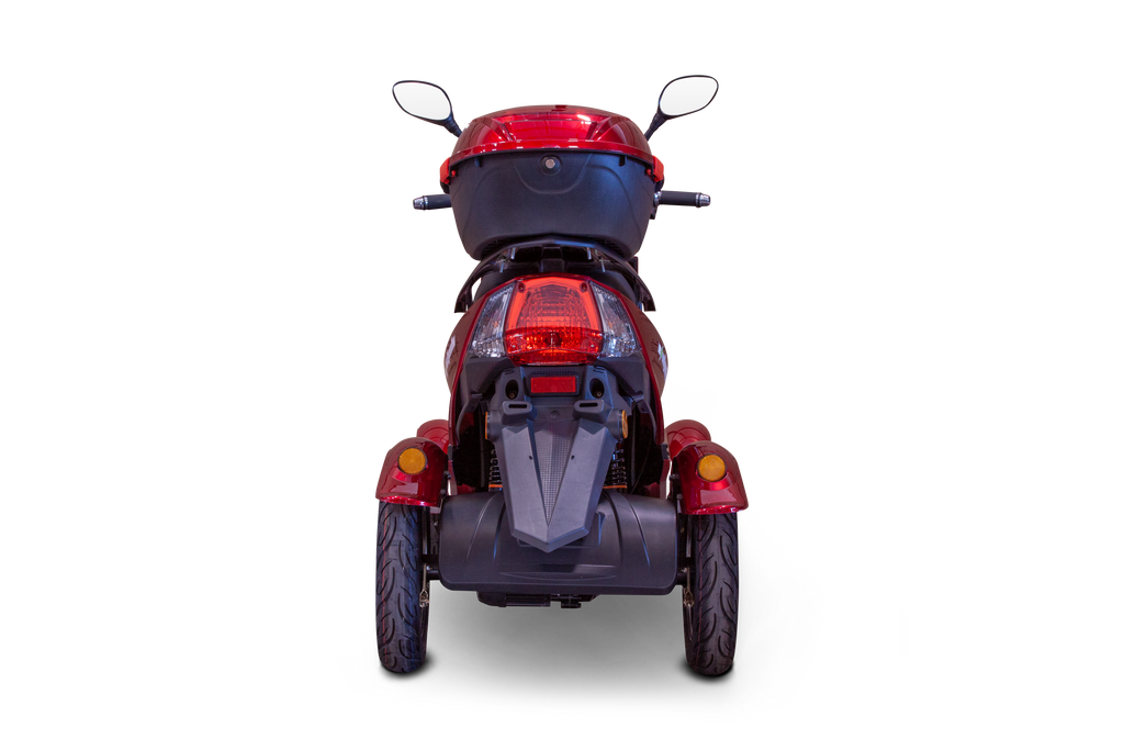 Ewheels EW-14-RED