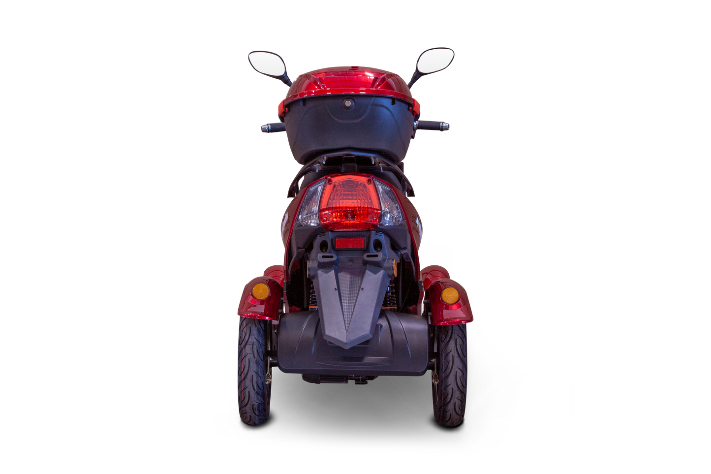 Ewheels EW-14-RED