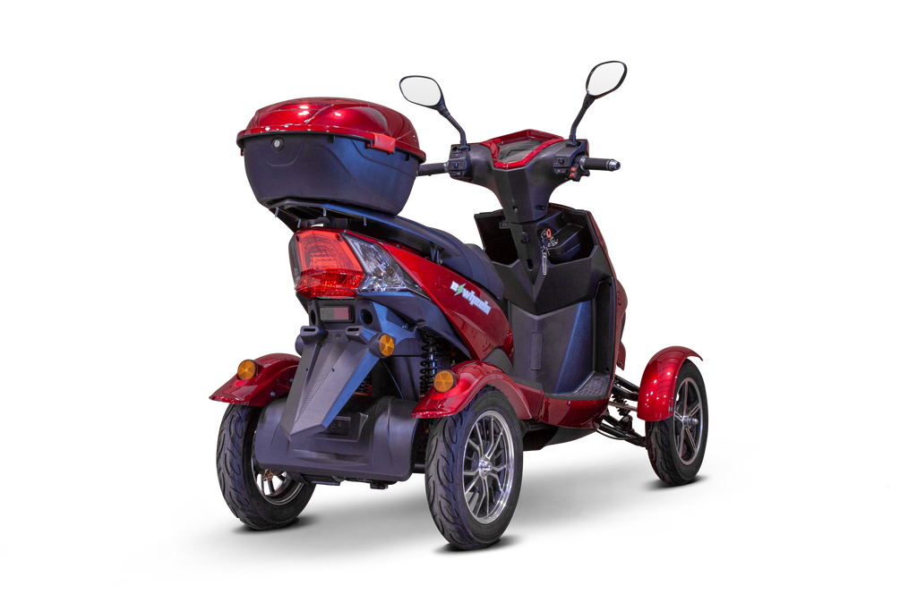 Ewheels EW-14-RED