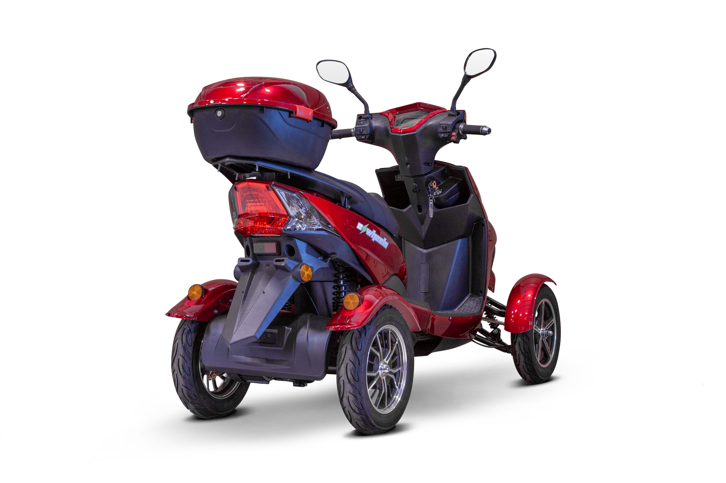 Ewheels EW-14-RED