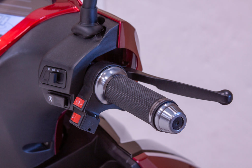 Ewheels EW-14-RED