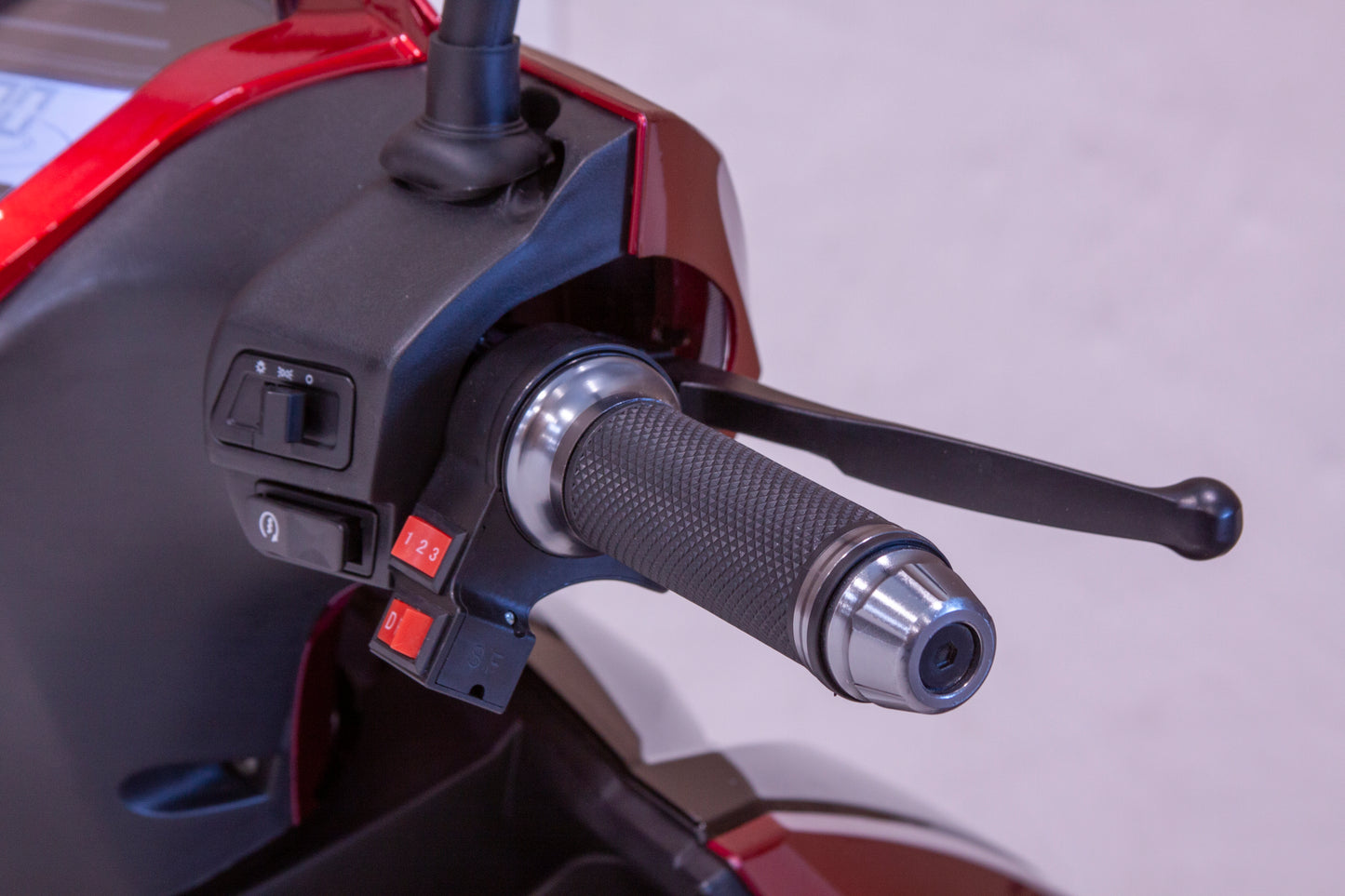 Ewheels EW-14-RED