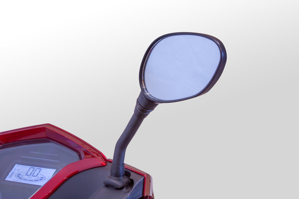 Ewheels EW-14-RED