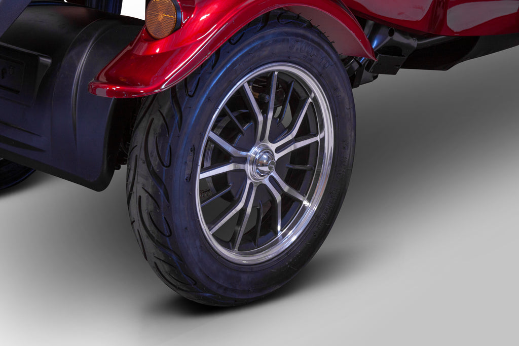 Ewheels EW-14-RED
