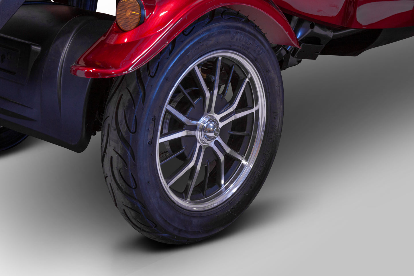Ewheels EW-14-RED