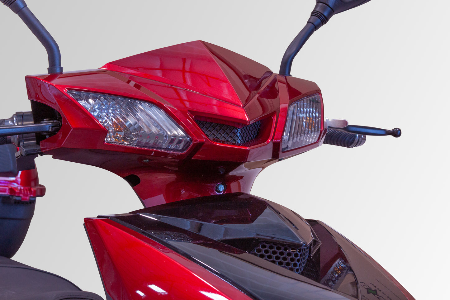 Ewheels EW-14-RED