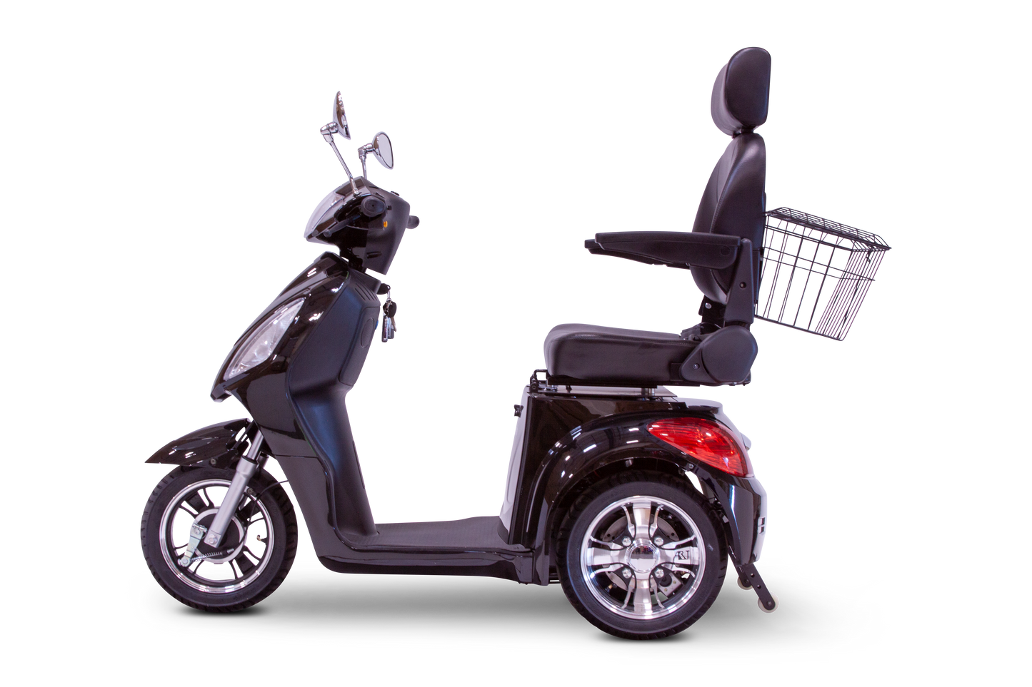 Ewheels EW-36-BLACK