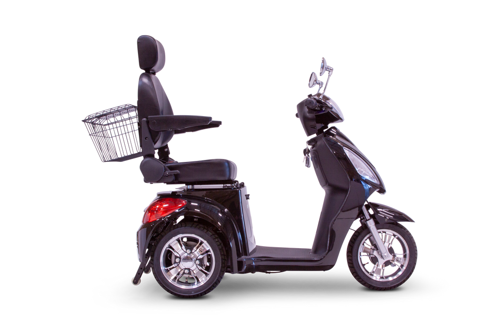 Ewheels EW-36-BLACK