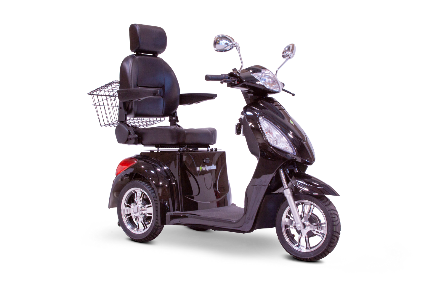 Ewheels EW-36-BLACK