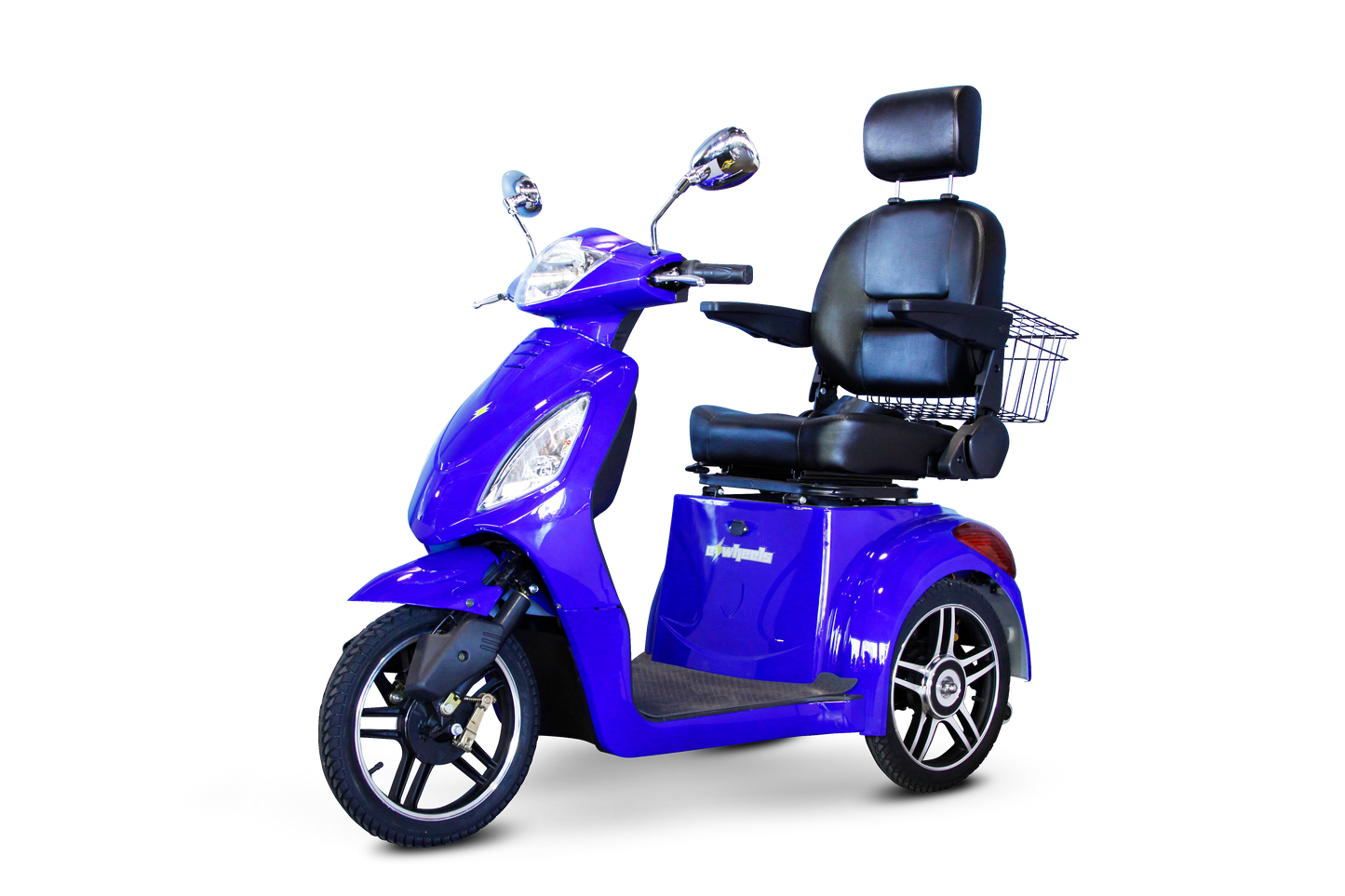 Ewheels EW-36-BLUE