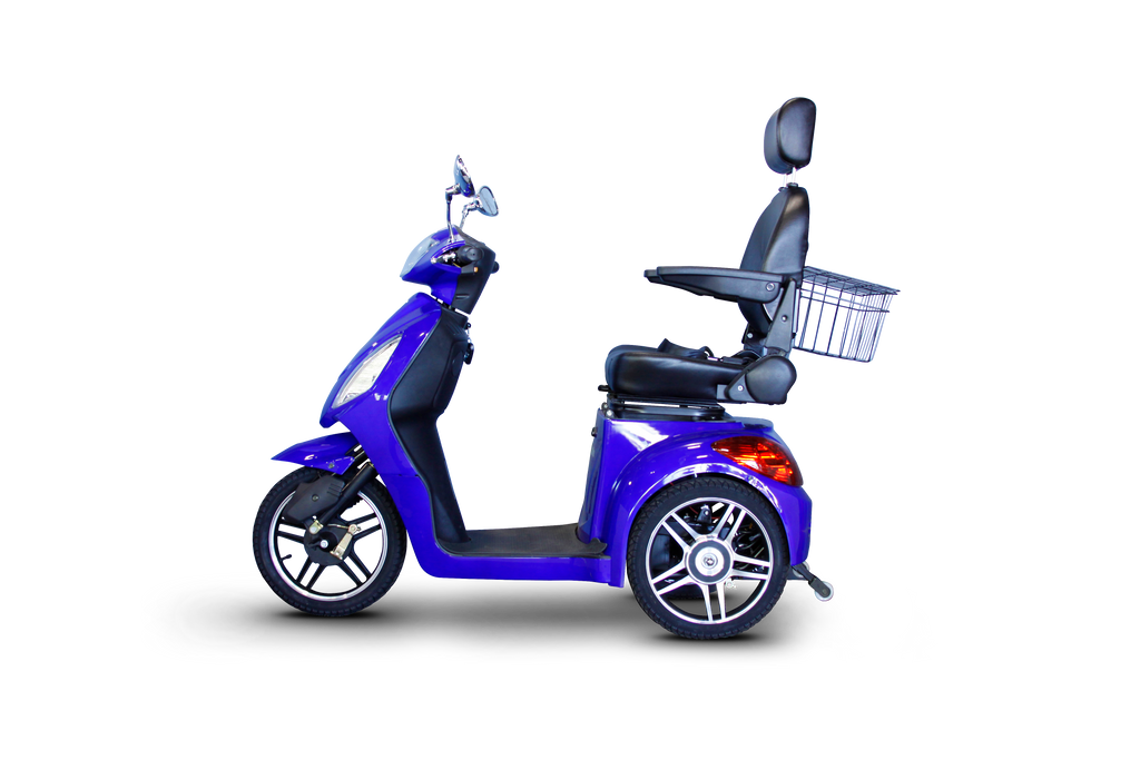 Ewheels EW-36-BLUE