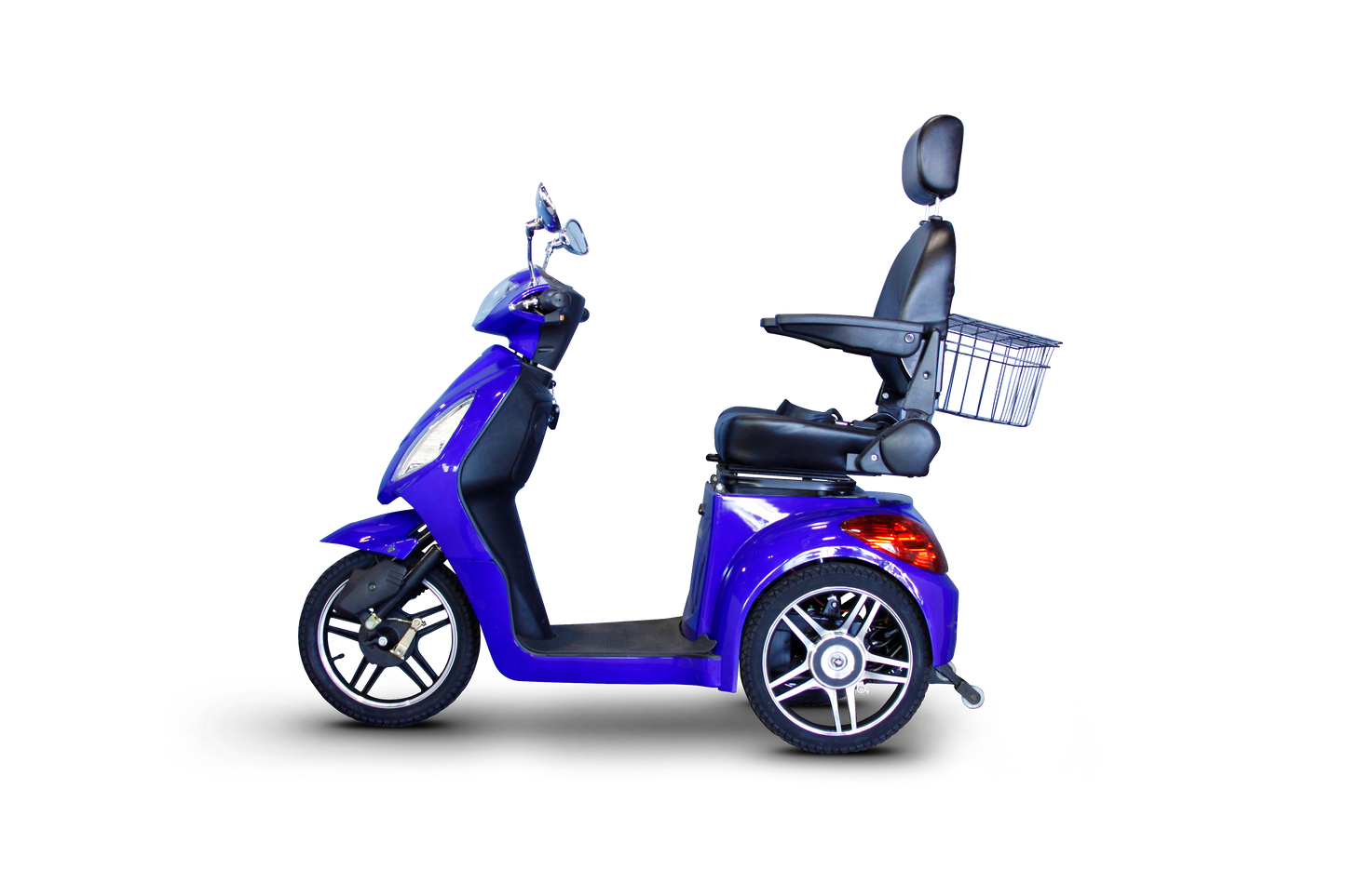 Ewheels EW-36-BLUE
