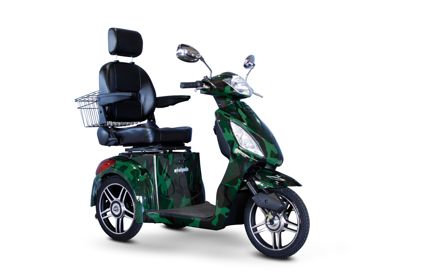 Ewheels EW-36-GCAMO