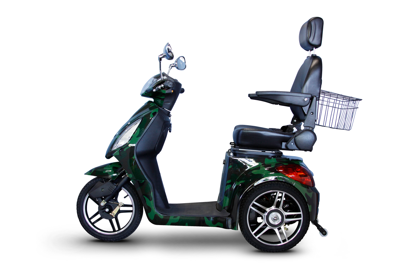 Ewheels EW-36-GCAMO