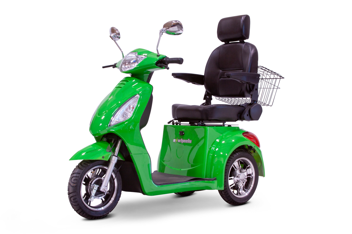 Ewheels EW-36-GREEN