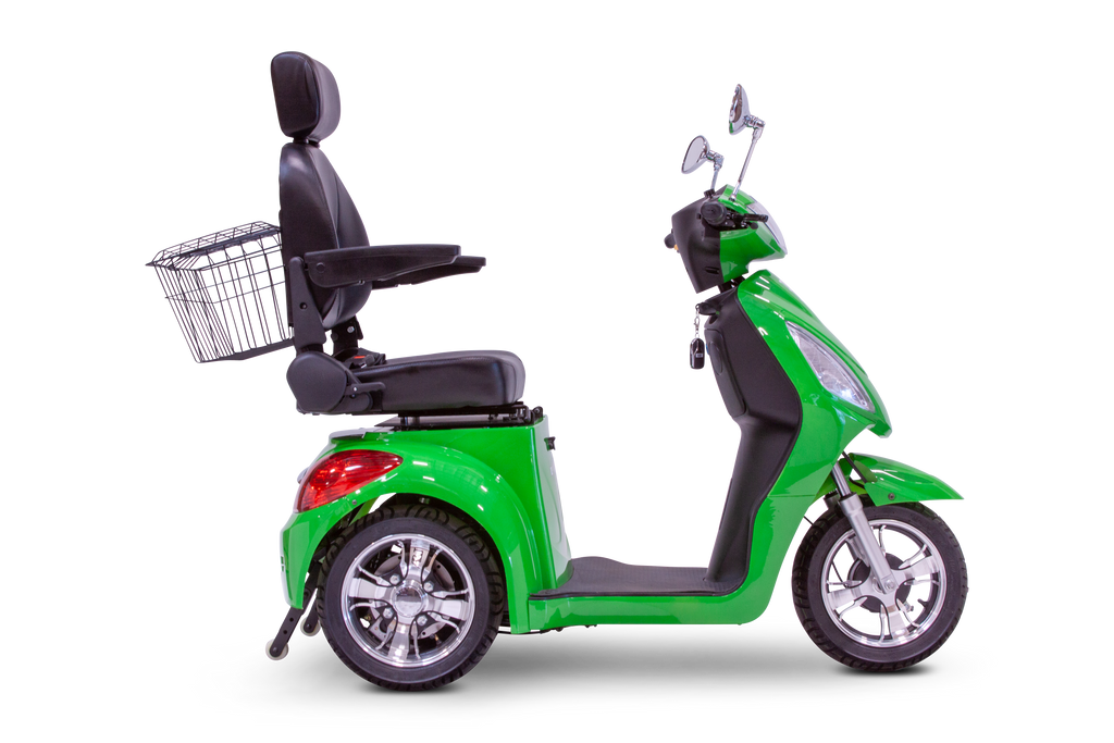 Ewheels EW-36-GREEN