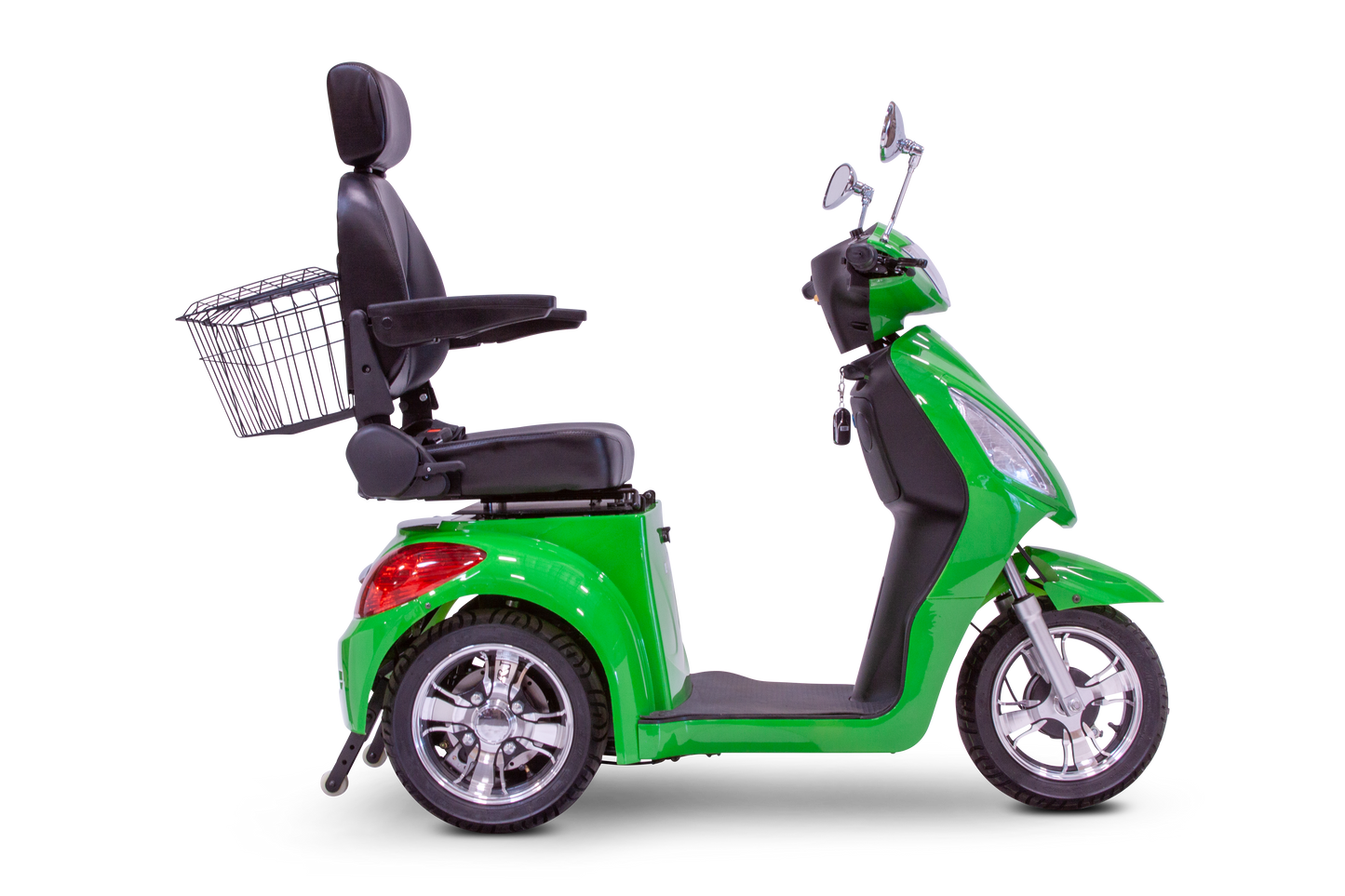 Ewheels EW-36-GREEN