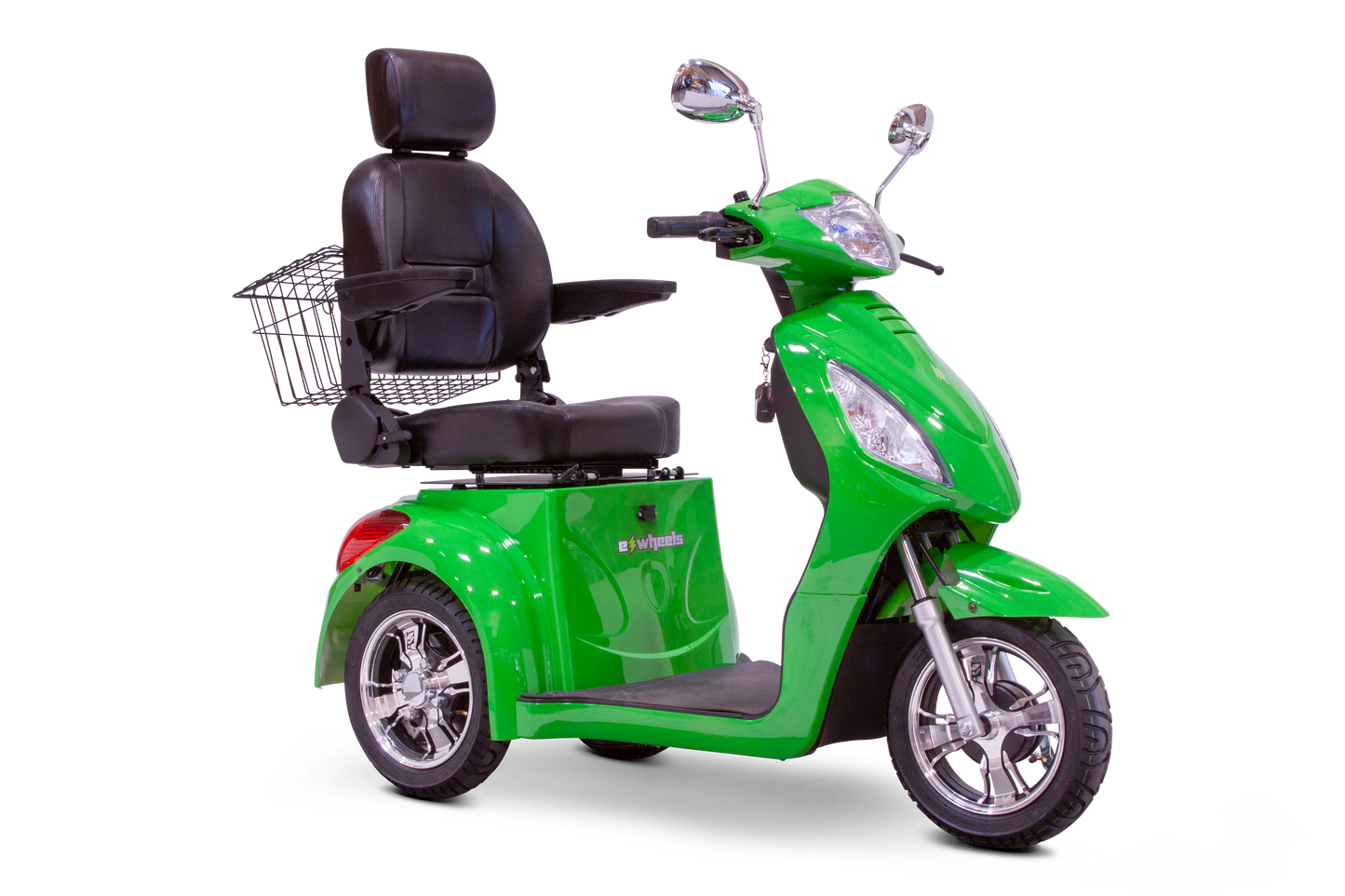 Ewheels EW-36-GREEN