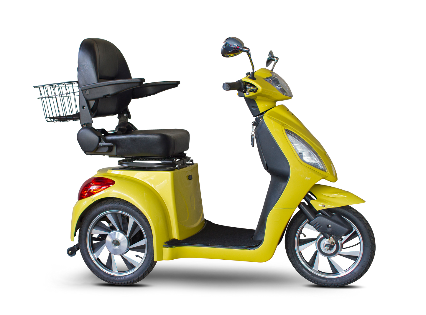 Ewheels EW-36-YELLOW