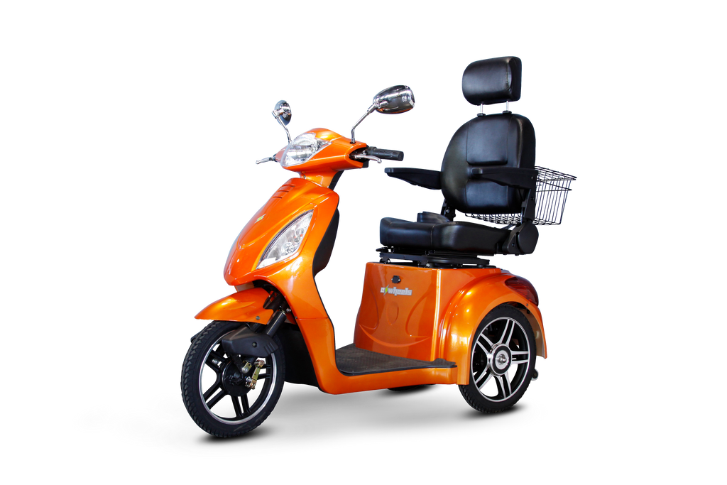 Ewheels EW-36-ORANGE