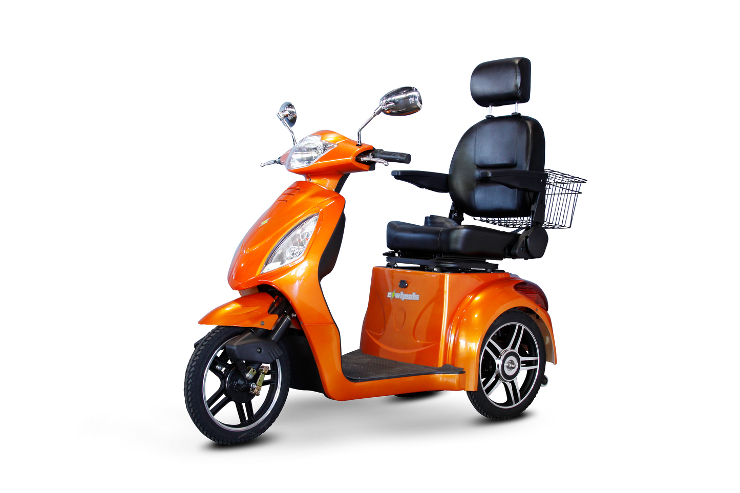 Ewheels EW-36-ORANGE