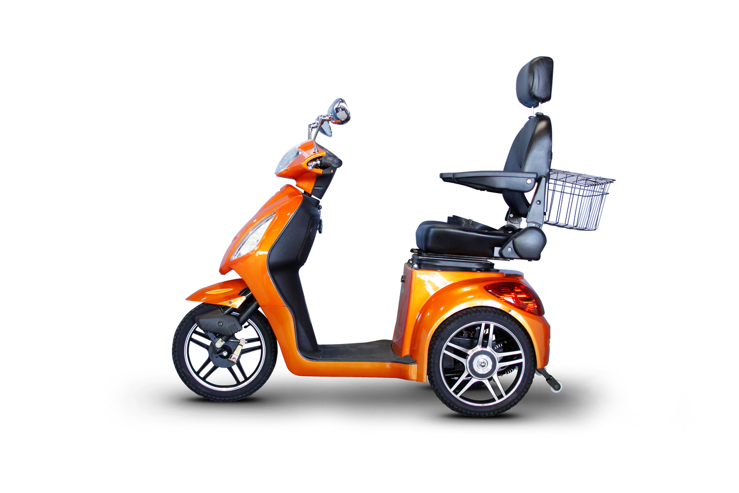 Ewheels EW-36-ORANGE