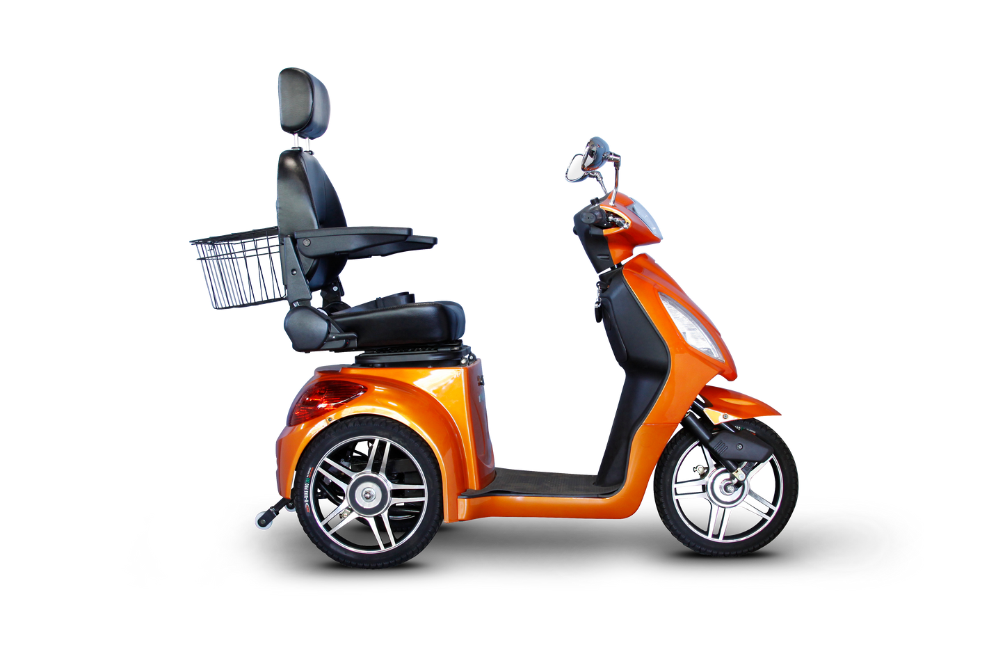 Ewheels EW-36-ORANGE