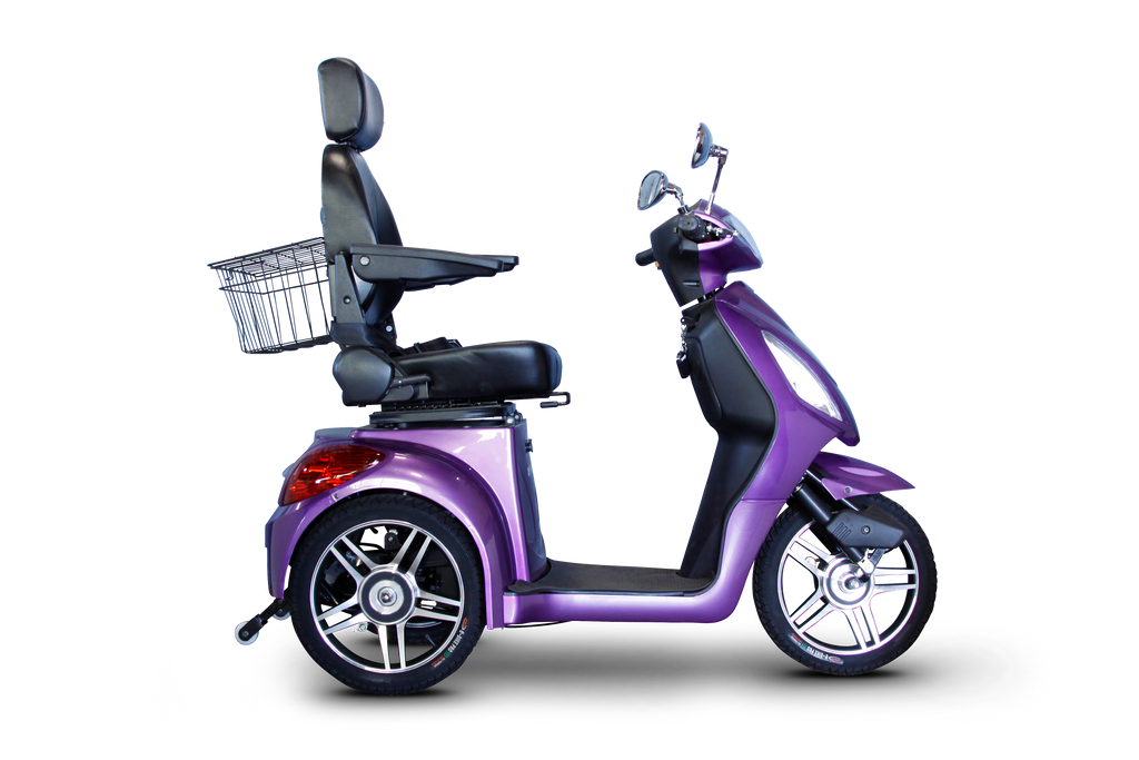 Ewheels EW-36-PURPLE